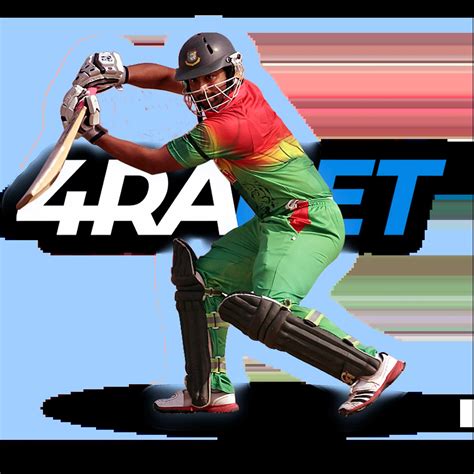 4Rabet Live Cricket Betting .